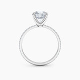 Sydney Lab Grown Diamond Engagement Ring