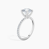 Sydney Lab Grown Diamond Engagement Ring