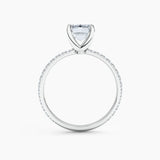 Sydney Lab Grown Diamond Engagement Ring