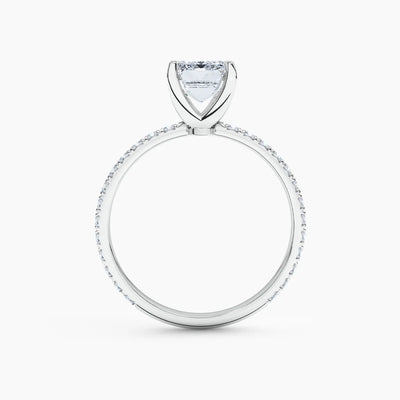 Sydney Lab Grown Diamond Engagement Ring