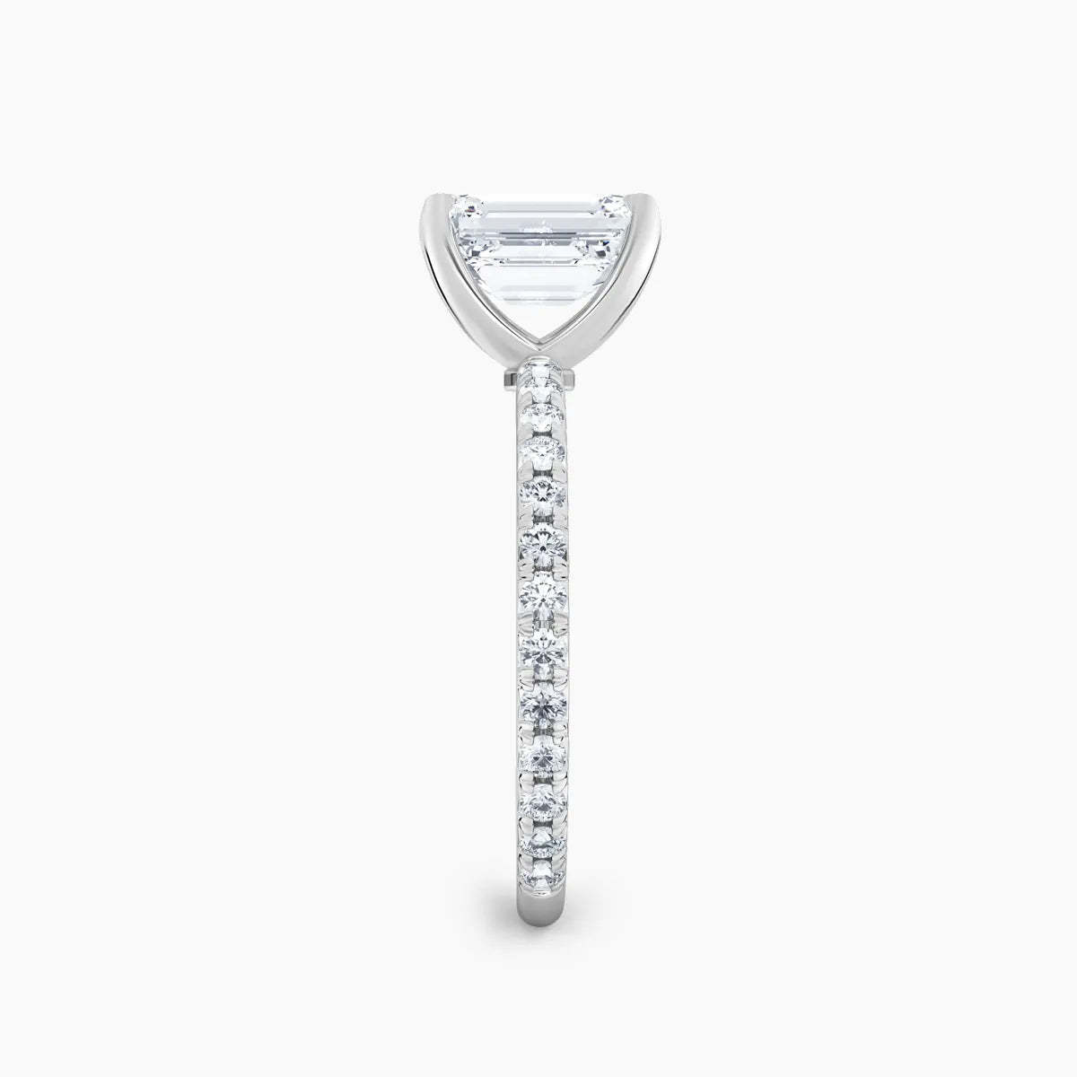 Sydney Lab Grown Diamond Engagement Ring