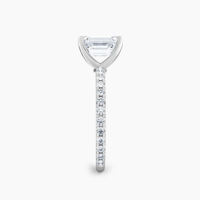 Sydney Lab Grown Diamond Engagement Ring