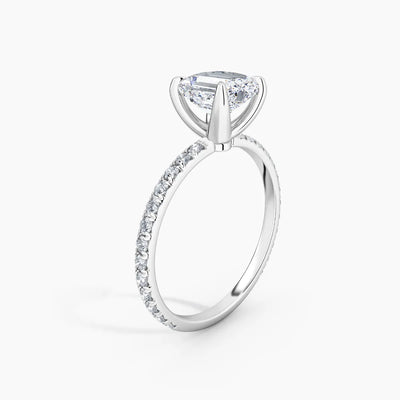 Sydney Lab Grown Diamond Engagement Ring