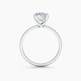 Sydney Lab Grown Diamond Engagement Ring