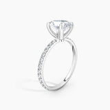 Sydney Lab Grown Diamond Engagement Ring