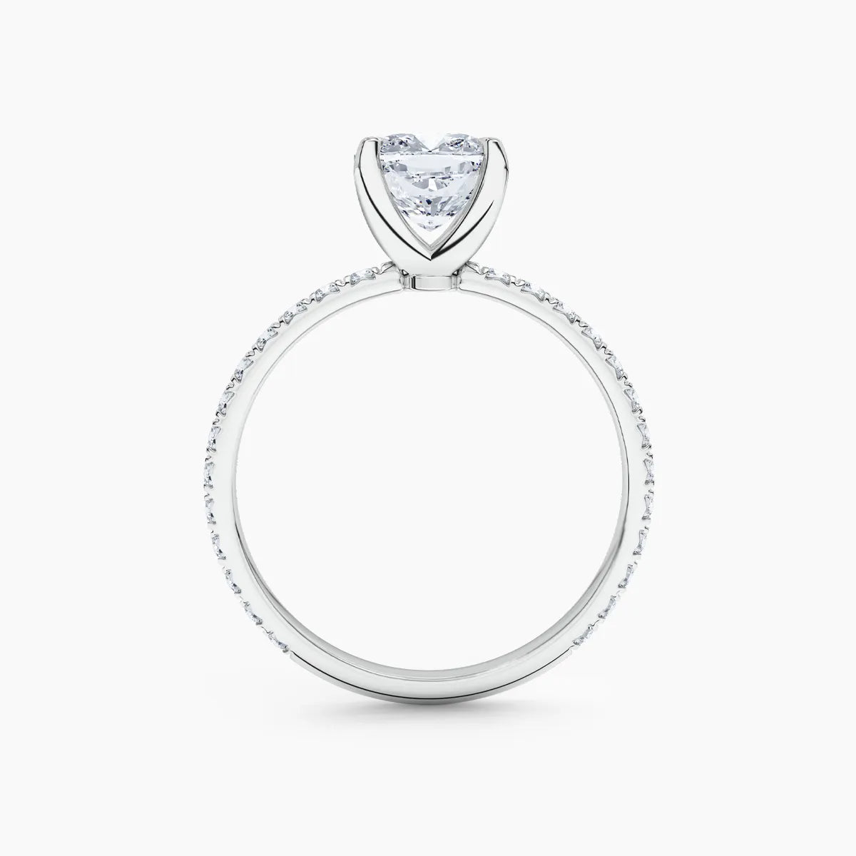 Sydney Lab Grown Diamond Engagement Ring
