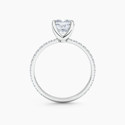 Sydney Lab Grown Diamond Engagement Ring