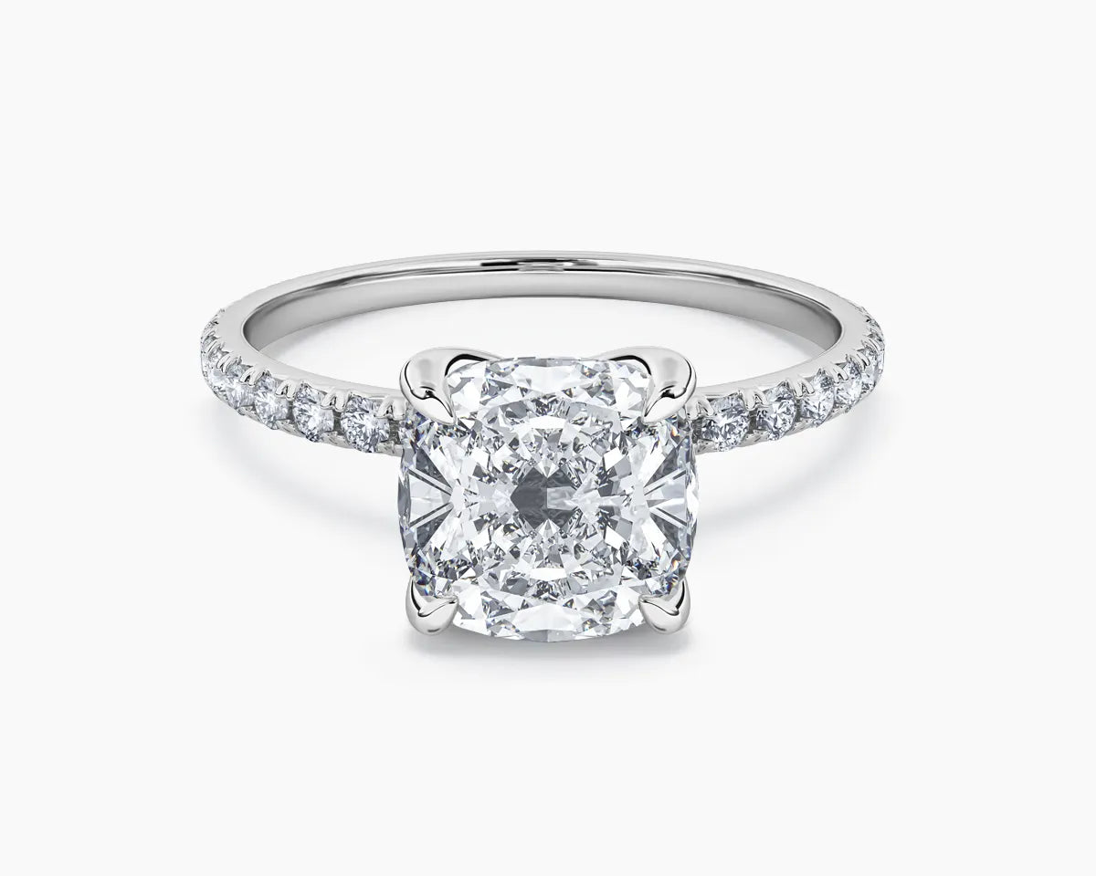 Sydney Lab Grown Diamond Engagement Ring
