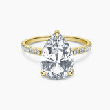 Sydney Lab Grown Diamond Engagement Ring