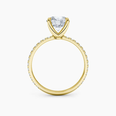 Sydney Lab Grown Diamond Engagement Ring