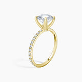 Sydney Lab Grown Diamond Engagement Ring