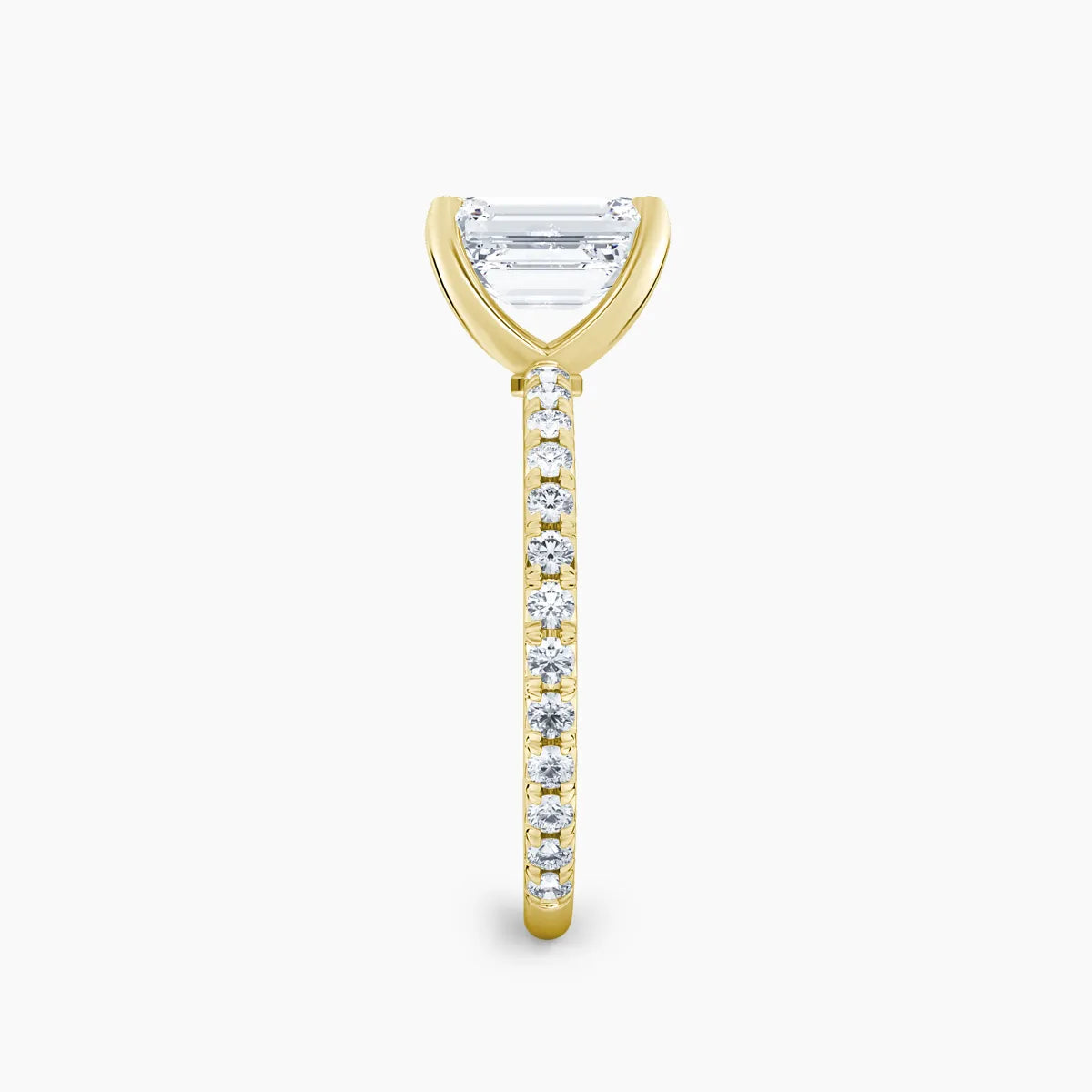 Sydney Lab Grown Diamond Engagement Ring