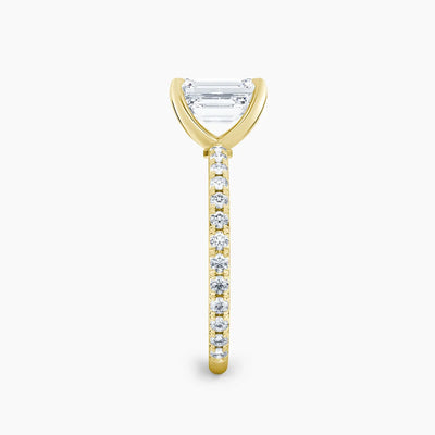 Sydney Lab Grown Diamond Engagement Ring