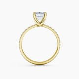 Sydney Lab Grown Diamond Engagement Ring