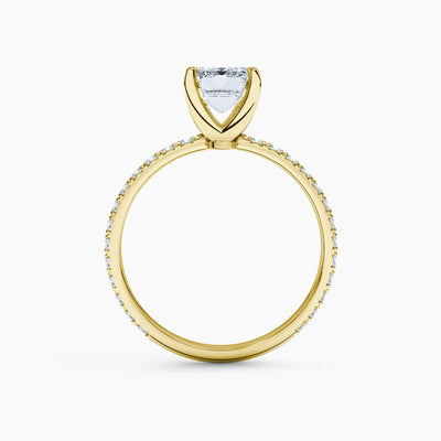 Sydney Lab Grown Diamond Engagement Ring