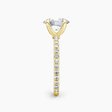 Sydney Lab Grown Diamond Engagement Ring