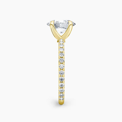 Sydney Lab Grown Diamond Engagement Ring