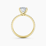 Sydney Lab Grown Diamond Engagement Ring