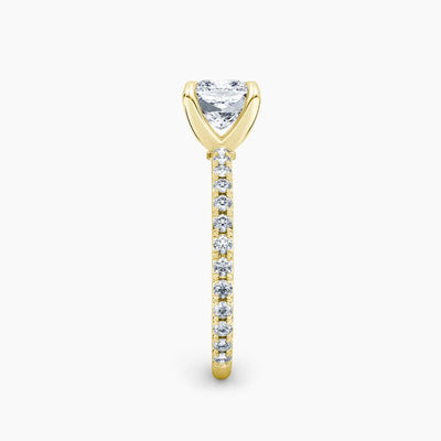 Sydney Lab Grown Diamond Engagement Ring