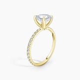 Sydney Lab Grown Diamond Engagement Ring