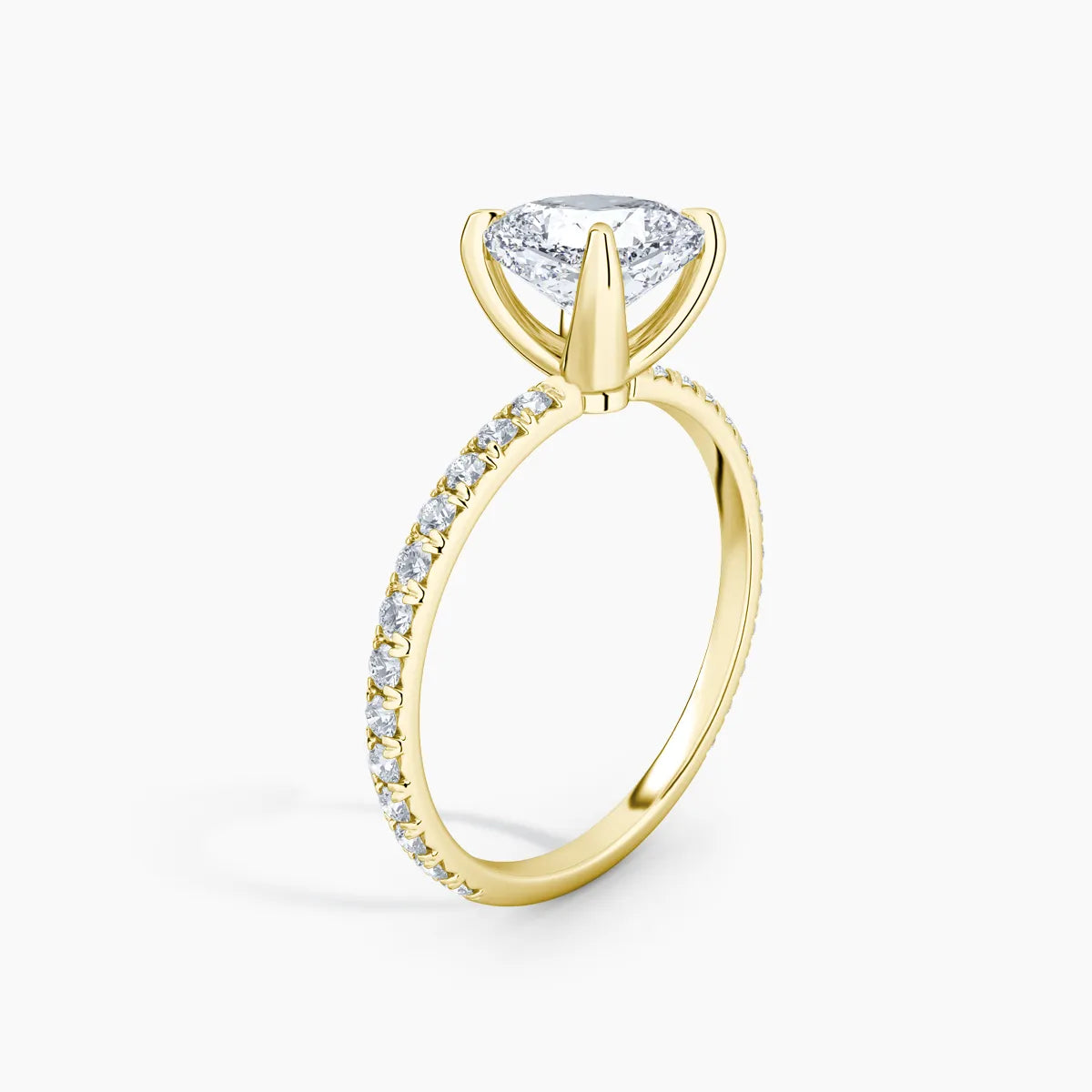 Sydney Lab Grown Diamond Engagement Ring
