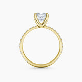 Sydney Lab Grown Diamond Engagement Ring