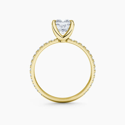 Sydney Lab Grown Diamond Engagement Ring