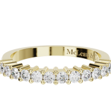 Diamond Wedding Ring