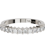 Diamond Wedding Ring