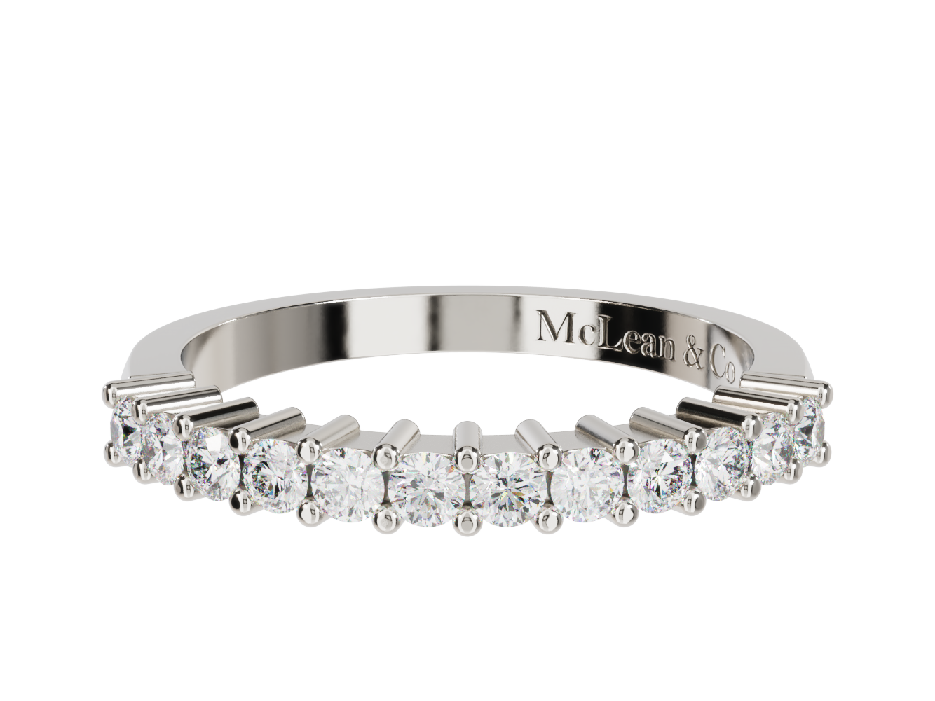 Diamond Wedding Ring