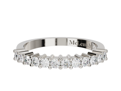 Diamond Wedding Ring