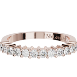 Diamond Wedding Ring