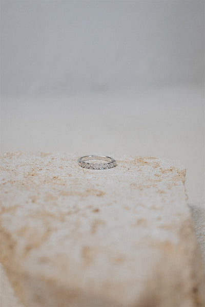 Diamond Ring | McLean & Co Jewellers Sunshine Coast 