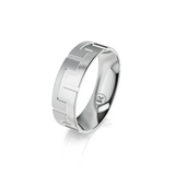 Men's Wedding Band
