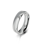 Men's Wedding Band