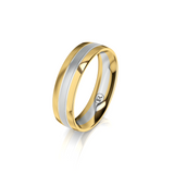 Men's Wedding Band