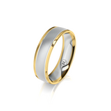 Men's Wedding Band