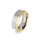 Men's Wedding Band