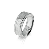 Men's Wedding Band