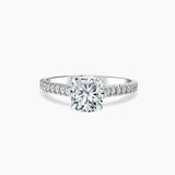 Lucy Lab Grown Diamond Engagement Ring