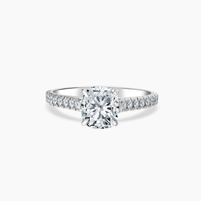 Lucy Lab Grown Diamond Engagement Ring