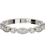 Diamond Wedding Ring