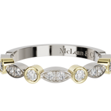 Diamond Wedding Ring