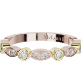 Diamond Wedding Ring