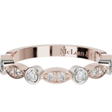 Diamond Wedding Ring