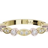 Diamond Wedding Ring