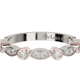 Diamond Wedding Ring