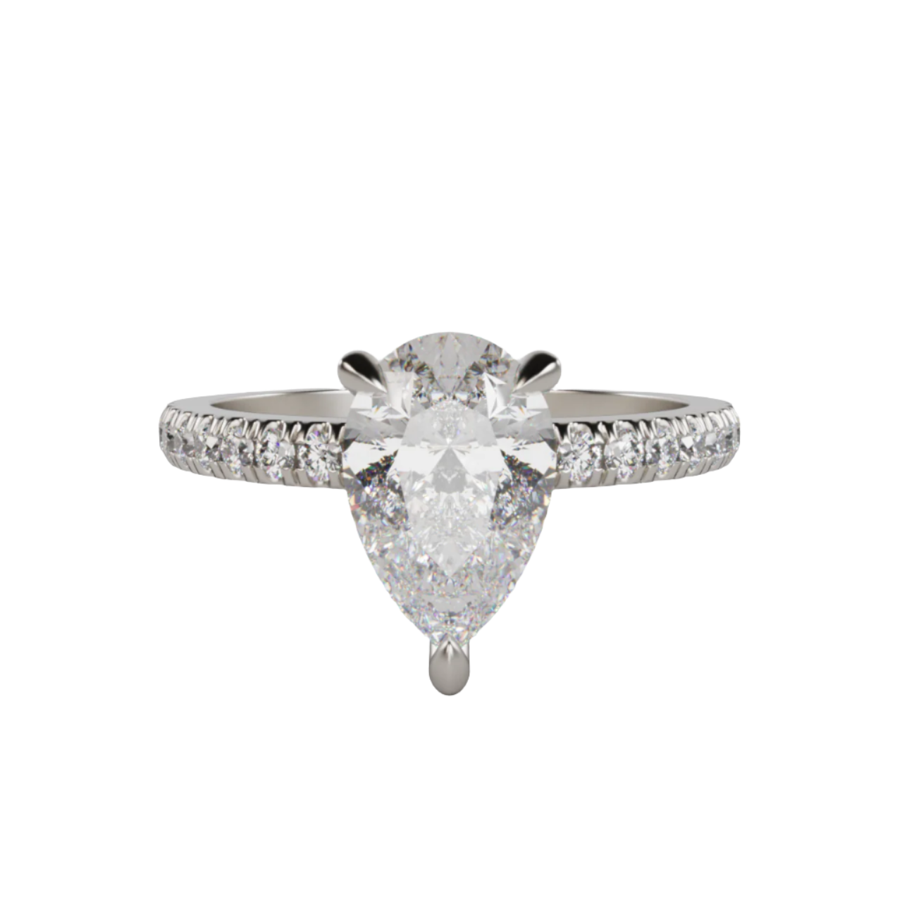 Elsa online engagement ring