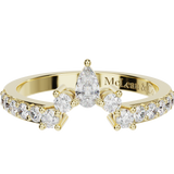 Diamond Wedding Ring