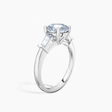 Hannah Lab Grown Diamond Engagement Ring